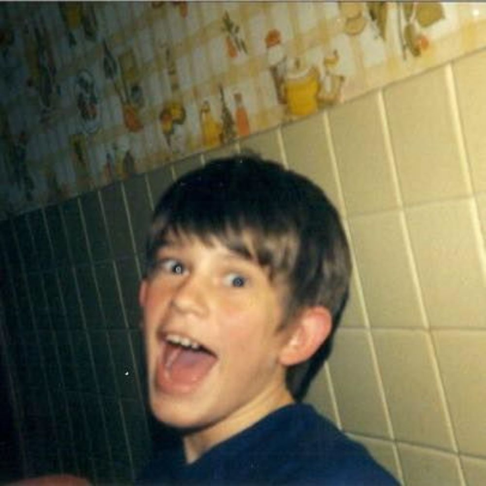 Meet your Posher, Joe